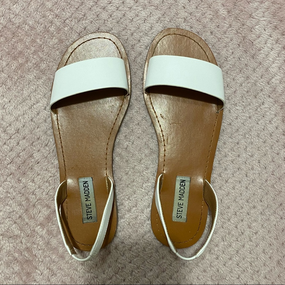 Steve Madden Sandals